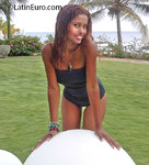 charming Dominican Republic girl Raquel Paloma from Cotui DO24805