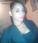 tall Honduras girl Karina from San Pedro Sula HN2006