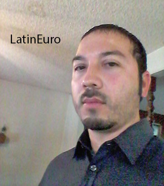 Date this georgeous United States man Julio from Fontana US16988