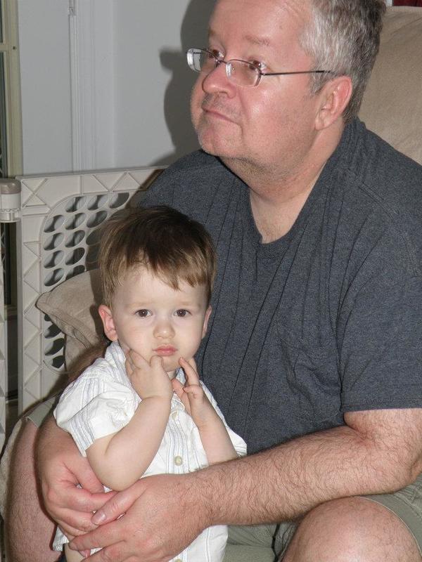 Date this foxy United States man JohnK63 from Columbia US16990