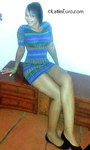 hot Dominican Republic girl Abigail from Santiago DO24829