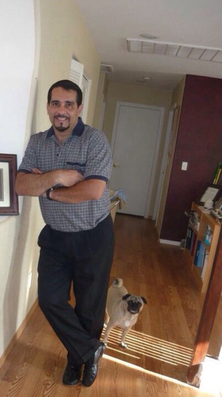 Date this delightful United States man Gino from Las Vegas US17005