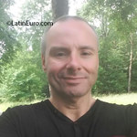 attractive United States man Magnus from Stockholm SE227