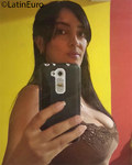 passionate Dominican Republic girl Raquel from Santo Domingo DO24861