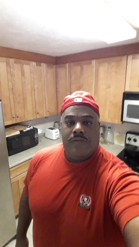 Date this stunning United States man Patwalk from Cleveland US17017