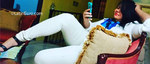 beautiful Dominican Republic girl Karolina from Santiago DO24868