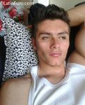 stunning Colombia man Jonathan from Bogota CO18623