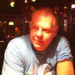 passionate United States man Knut from Frogner NO200