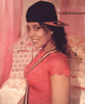 funny Dominican Republic girl Cassandra from Santo Domingo DO24888