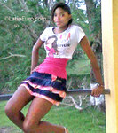 young Jamaica girl Shaunel from Kingston JM2256
