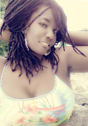 Date this sultry Jamaica girl Shauda Karen from Westmoreland JM2257