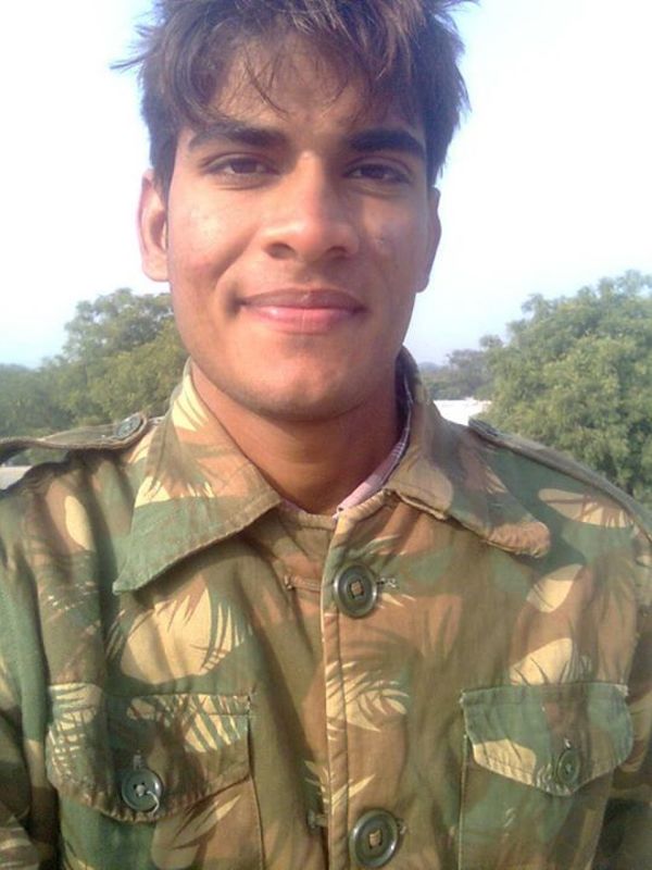 Date this delightful India man Aman from Delhi IN301