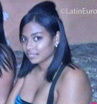 lovely Dominican Republic girl Jantnia from Santo Domingo DO24905