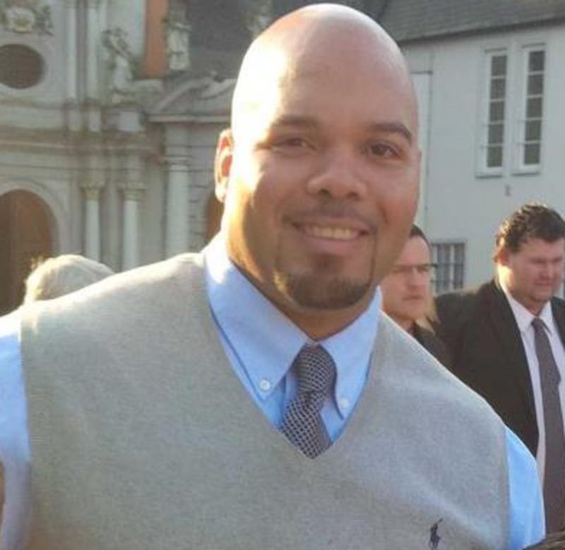 Date this cute United States man Ken0509 from Chesterfield US17031