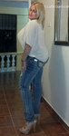 pretty Dominican Republic girl Carmen from Bona DO24910
