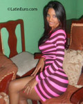 georgeous Dominican Republic girl Albenia from Santo Domingo DO24917