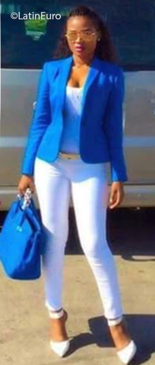 Date this passionate Jamaica girl Kariel from Kingston JM2258