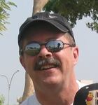 athletic United States man  from Edmonton CA697