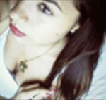 pretty Dominican Republic girl  from Santo Domingo DO24934