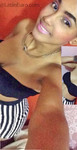 funny Dominican Republic girl Kiara garcia ca from Santo Domingo DO24965
