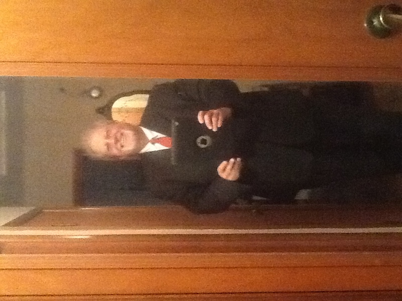 Date this happy United States man Tim from St. Louis US17049