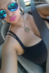 cute Dominican Republic girl Eli from Santo Domingo DO24973