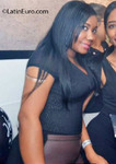foxy Dominican Republic girl Narda Torres from Santiago DO24976