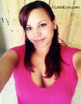 hard body Dominican Republic girl Caro from Santiago DO24977