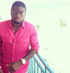 good-looking United States man  from Washington US17054