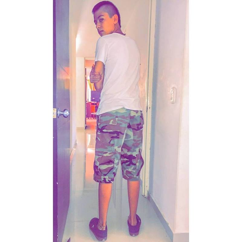 Date this cute Colombia man Juancholugo from Bogota CO18661