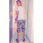 athletic Colombia man Juancholugo from Bogota CO18661