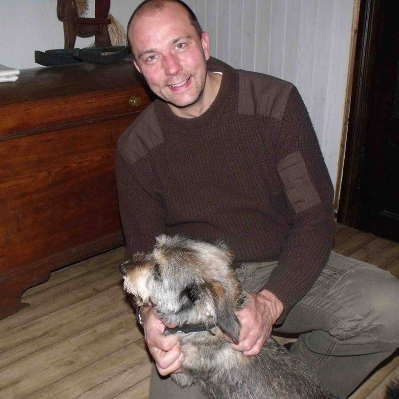 Date this hot United States man Simon09511 from New York US17057