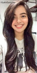 attractive Philippines girl Sunshine from Manila PH878