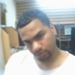 red-hot United States man  from Kennington GB860