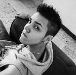 good-looking Colombia man Camila Gamboa from Medellin CO18686