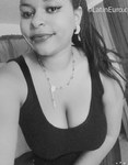 beautiful Dominican Republic girl Mariel perez from Santiago Rd DO25025