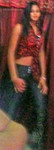 nice looking Dominican Republic girl Mariela from Santo Domingo DO25030