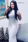 luscious Colombia girl Paola from Cali CO18697