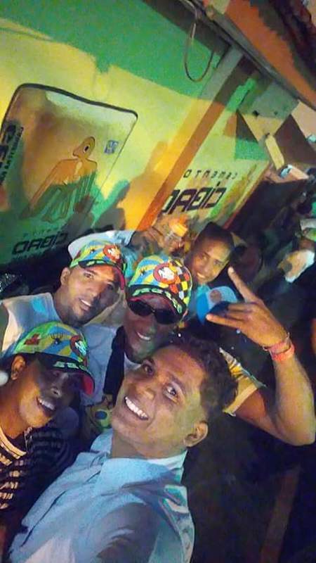 Date this passionate Dominican Republic man Angel from Valverde DO25046