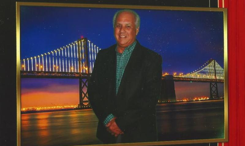 Date this sultry United States man Rod from Hayward US17093