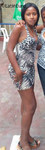hard body Dominican Republic girl Caroline from La Romana DO25058