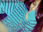 voluptuous Dominican Republic girl Carolina from Santiago DO25071