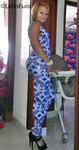 foxy Dominican Republic girl Perla from Santo Domingo DO25072