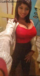 luscious Dominican Republic girl Milagros from Santo Domingo DO25081