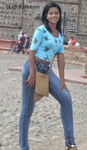 young Colombia girl Michelle from Santander de quilichao CO18722