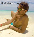 fun United States man  from Copenhague DK131