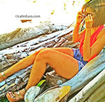 beautiful Dominican Republic girl Audrey from Puerto Plata DO25100