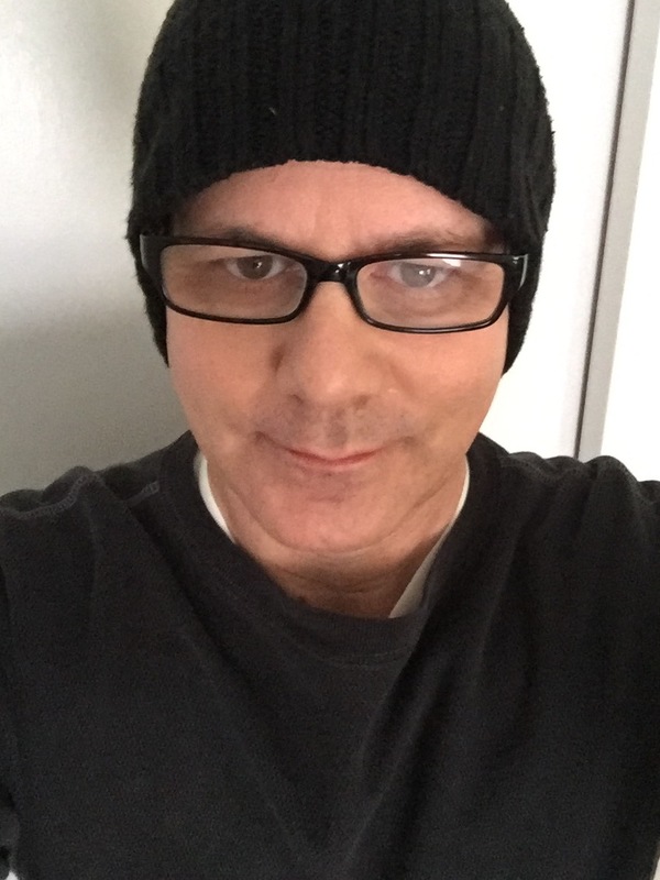 Date this cute United States man TonyUSA from New Jersey US17119