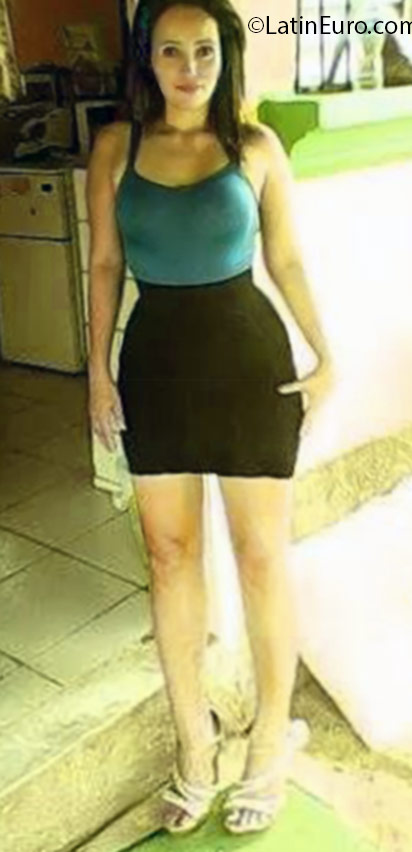 Date this funny Honduras girl Estrella from El progreso HN2051