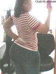 delightful Dominican Republic girl Ruth from Santo Domingo DO25121
